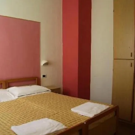 Losanna Hotell Rimini