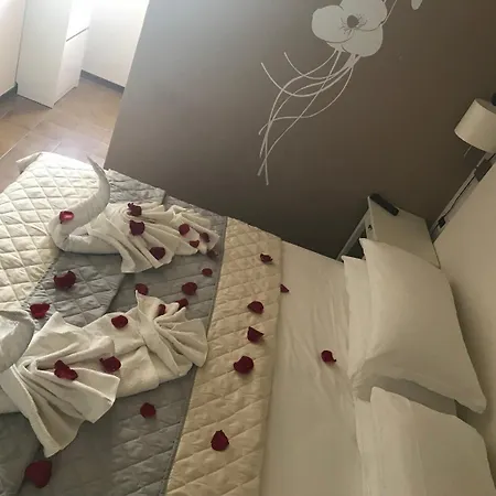 Hotell Losanna Rimini