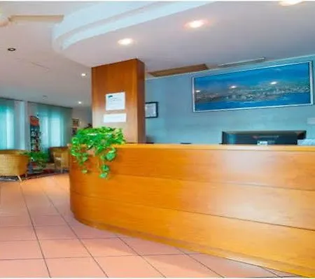 Losanna Hotell Rimini