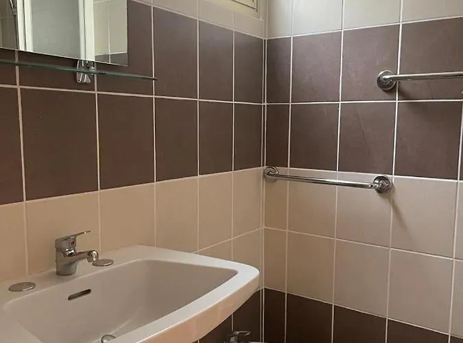 Losanna Отель 3*