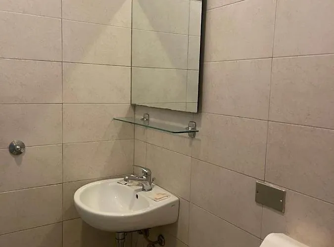 Losanna Отель 3*