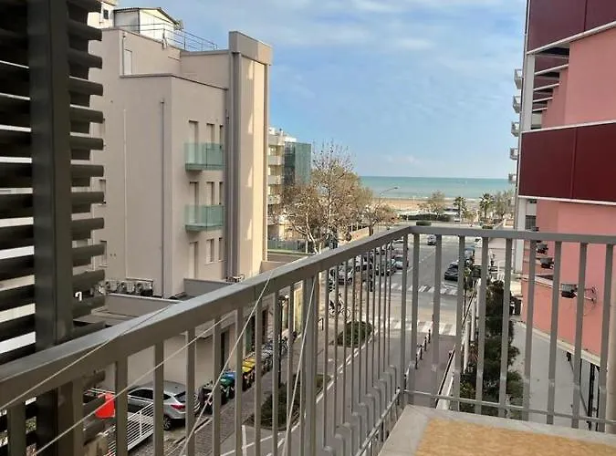 Losanna 3* Римини