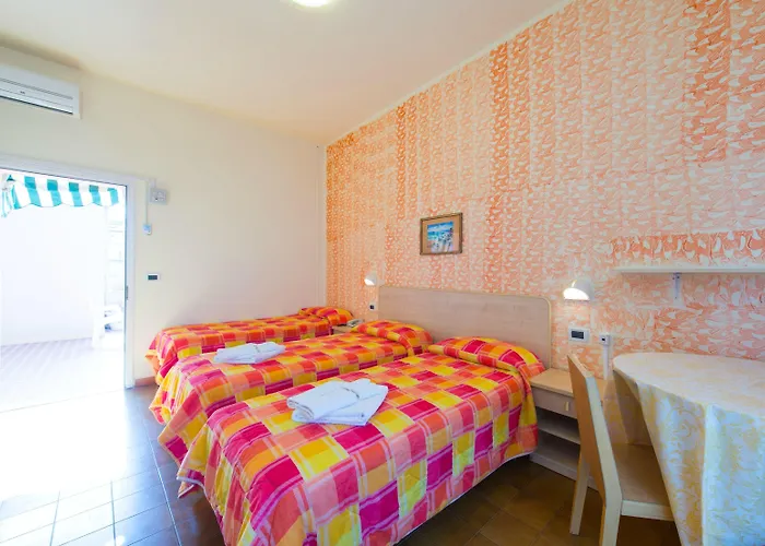 Losanna 3* Римини