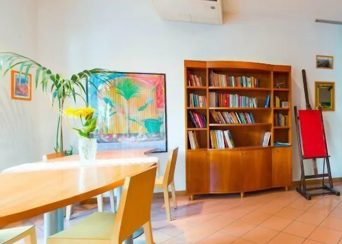 Losanna 3* Римини