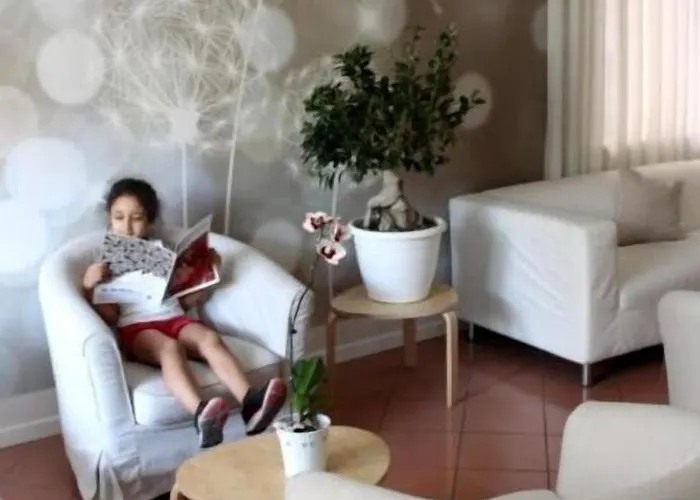 Отель Losanna 3*