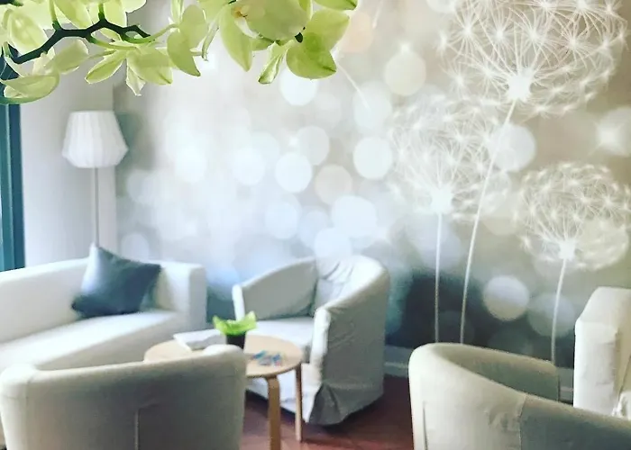 Отель Losanna Римини