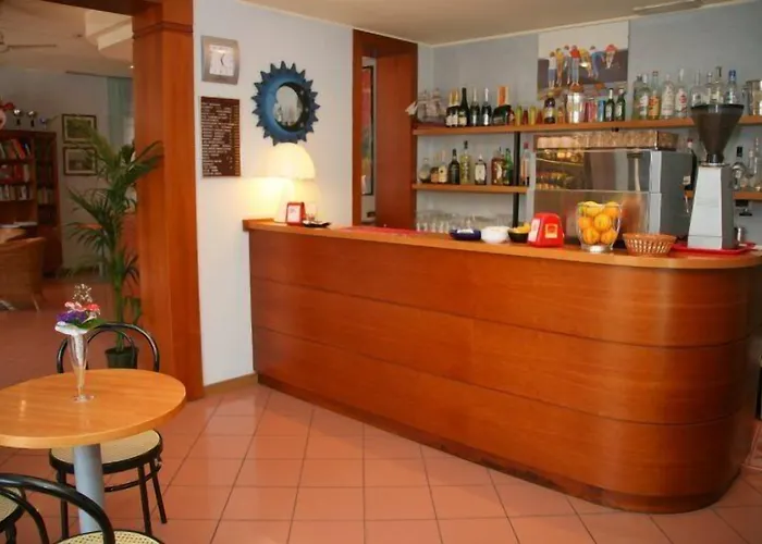 Losanna Отель 3*