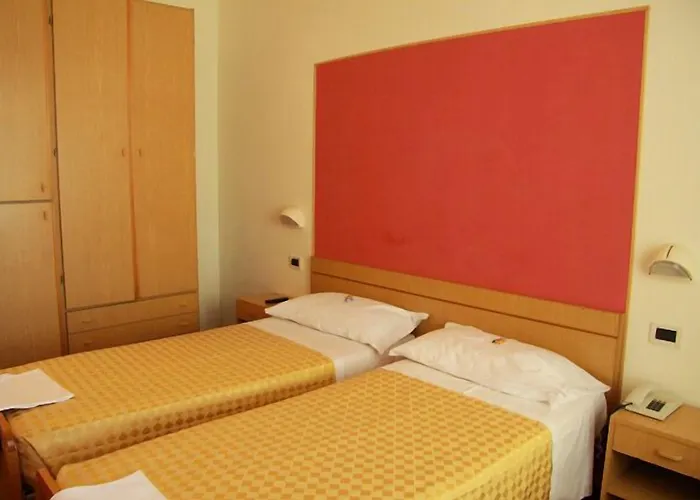 Losanna Римини