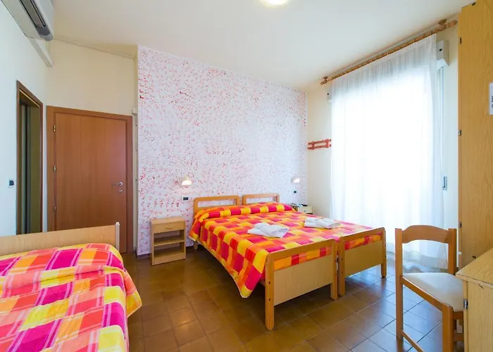 Losanna 3* Римини