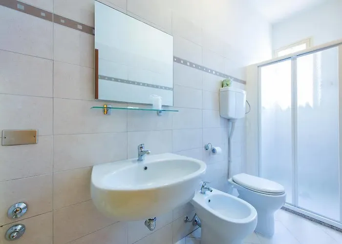 Losanna Отель 3*