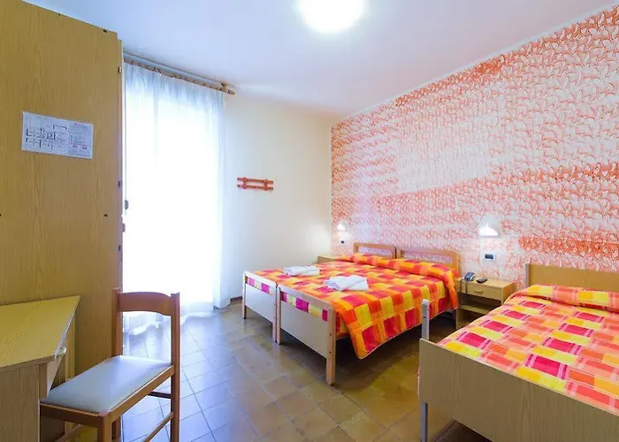 Losanna Отель 3*