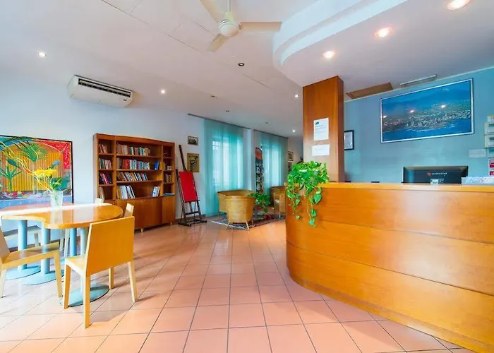 Losanna Римини