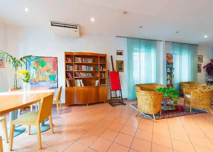 Losanna 3* Римини