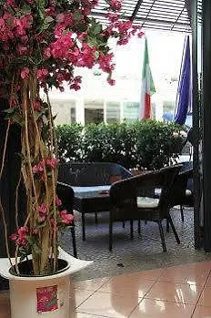 Losanna Отель 3*