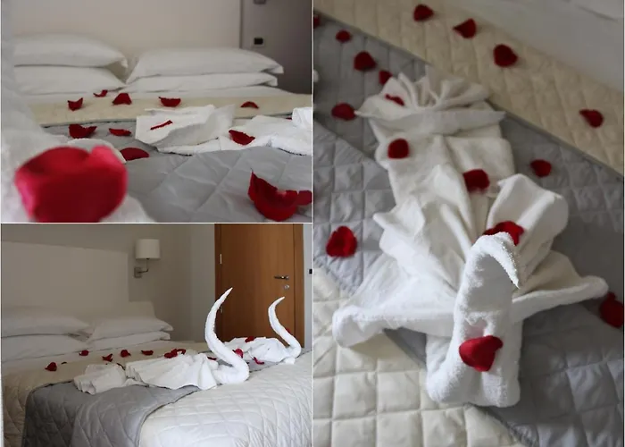 Losanna 3* Римини